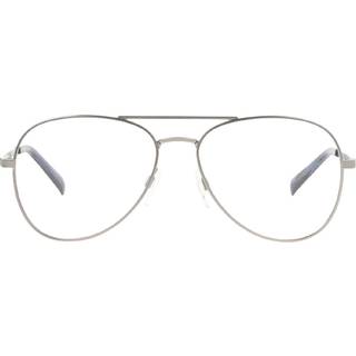 Tommy Hilfiger TH 1755/RE R81 54 Briller Mænd Silver - Matte Ruthenium - 54mm