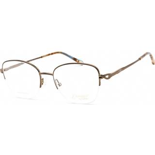 Emozioni EM 4409 0TUI 52 Briller Kvinder Brun - Light Brown - 52mm