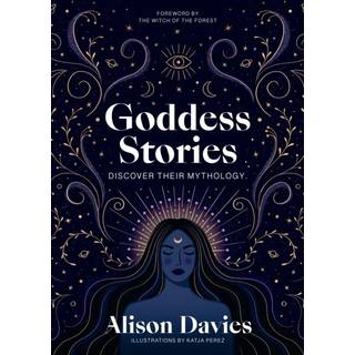 Goddess Stories