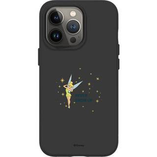 iPhone 13 Pro RhinoShield SolidSuit Håndværker Cover m. Disney Classic - Tinker Bell