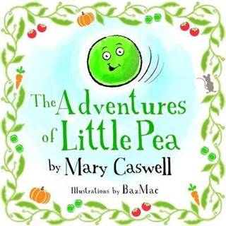 The Adventures of Little Pea