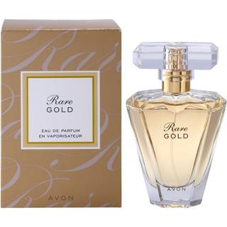 Avon Rare Gold Eau de Parfum til kvinder 50 ml - 50 ml