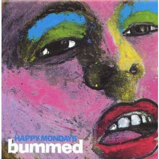 Happy Mondays - Bummed