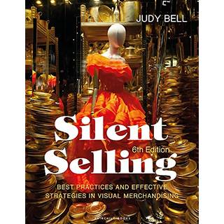 Silent Selling