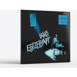 Falco - Einzelhaft (Deluxe Edition) (3 LP)