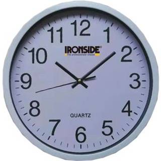 Ironside 900018 Vægur Ø 30 cm Hvid