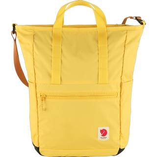 Fjällräven High Coast Rygsæktaske gul