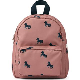 Liewood Allan printed backpack - multicoloured - One Size