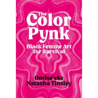 The Color Pynk