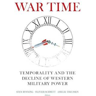 War Time (4, 2021) |