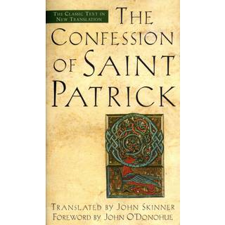 The Confession of Saint Patrick