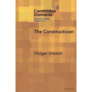 The Constructicon