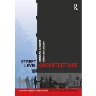 Street-Level Architecture