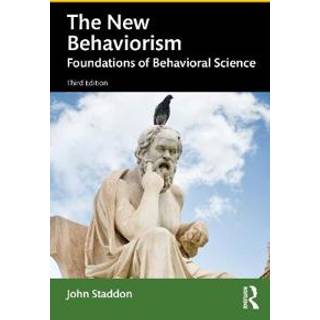 The New Behaviorism