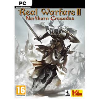 Real Warfare 2: Northern Crusades Steam Key GLOBAL