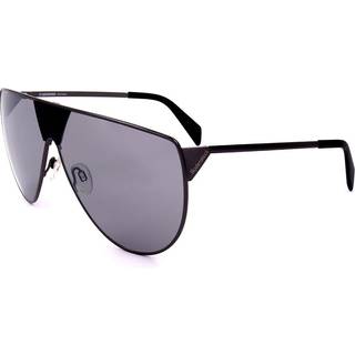 Rodenstock R1421 A 68 Solbriller Mænd Black - Gunmetal Black - 68mm