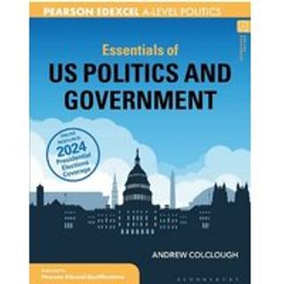 Essentials of US Politics and Government