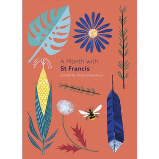 A Month with St Francis
