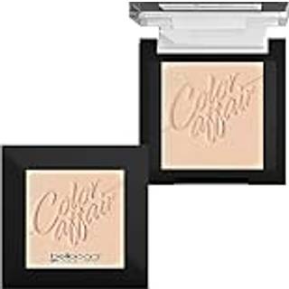 bellaoggi Color Affair Mat Eyeshadow Mat øjenskygge Skygge Butter Cookie 2 g - 2 g