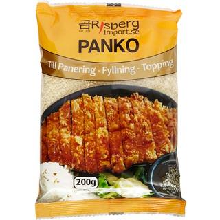 Risberg 4 x Panko
