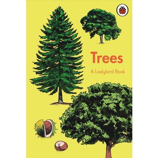 A Ladybird Book: Trees