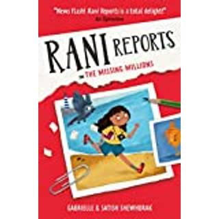 Rani Reports
