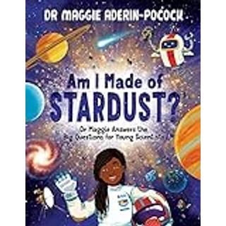 Am I Made of Stardust?