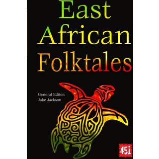 East African Folktales