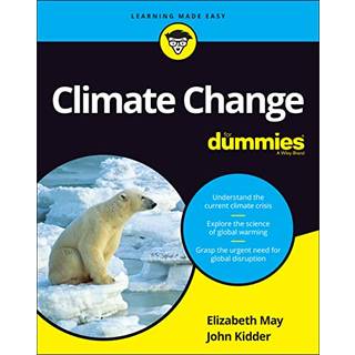 Climate Change For Dummies