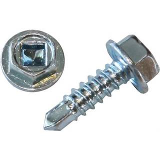 Lindab Skrue Ssks Selvborende 4,2X13