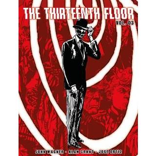 The Thirteenth Floor Vol. 03