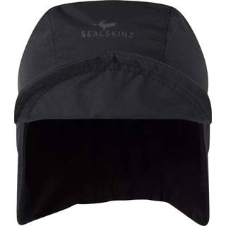 Sealskinz Waterproof Extreme Cold Weather Hat Black, XL