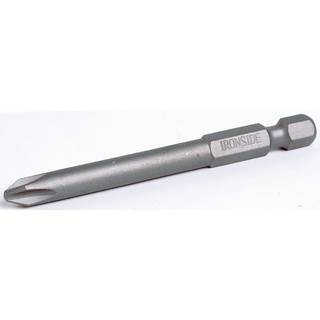 Ironside 201677 Bits Phillips, 75 mm, pakke med 2 PH3