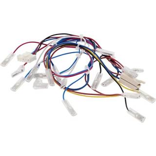 Electrolux samling, sele, hoved 4055534962