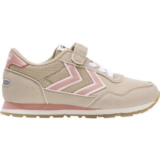 Hummel Refleks JR Sneakers, Humus, 35