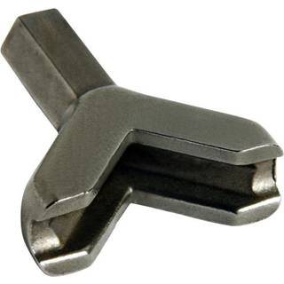 Ironside 244172 Bits 1/4" sekskant, 3-pak