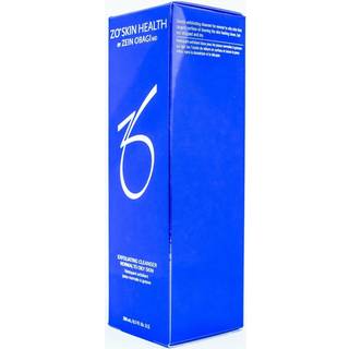 ZO Skin Health Exfoliating Cleanser Normal to Oily Skin, 200 ml
