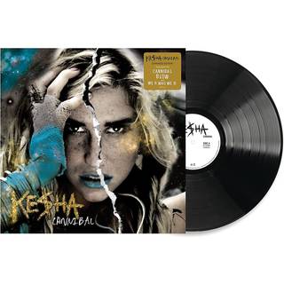 Kesha - Cannibal