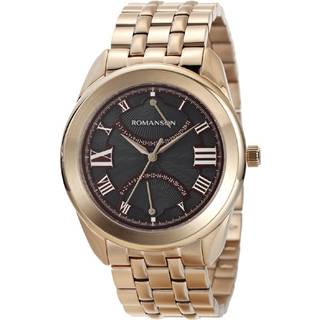 Romanson Classic Herreur TM2615BM1RB37R