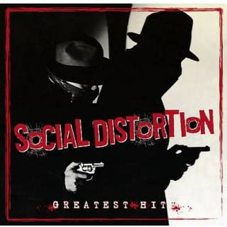 Social Distortion - Greatest Hit
