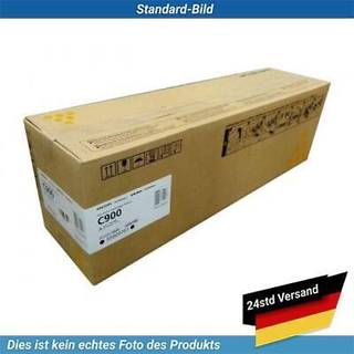 828299 RICOH PRO C900 PRINT CARTRIDGE YELLOW