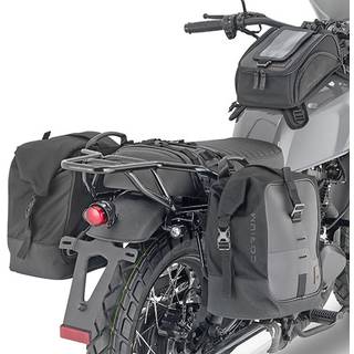 Givi Saddeltaskeholder