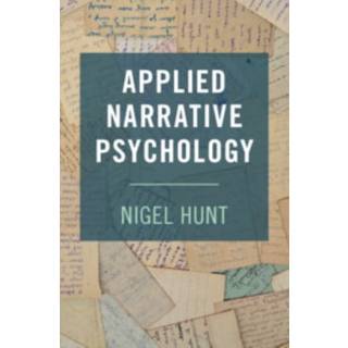 Applied Narrative Psychology