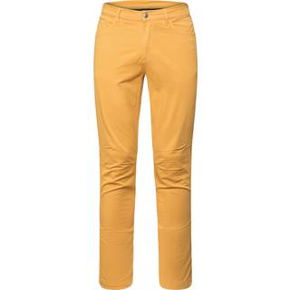 Chillaz Magic Style 3.0 Boulderingbukser Herrer størrelse XS farve orange