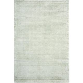 Håndvævet viskosetæppe Jane