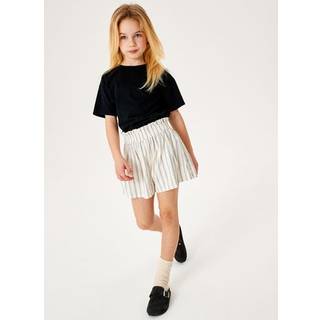 Next Black T-Shirt (3-16yrs)