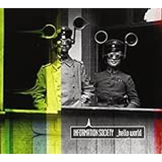 Information Society - Hello World