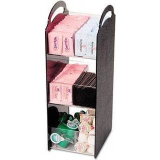 Vertiflex Compact Condiment Organizer