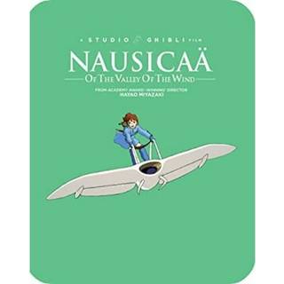 Blu-ray - Nausicaä of the Valley of the Wind (Limite...