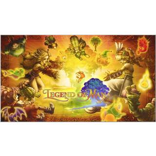 Legend of Mana (Nintendo Switch EU)